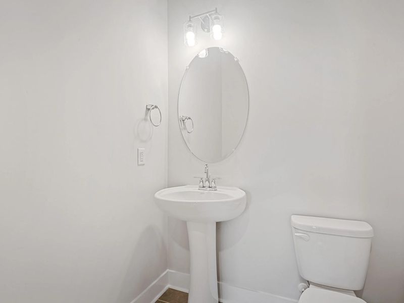 Image 32 of a home in Calista Farms.