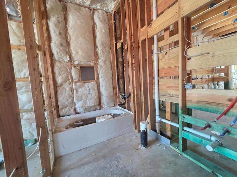 Image 32 of a home in The Highlands 55' - Encore Collection. Image 32 of a home in The Highlands 55' - Encore Collection.