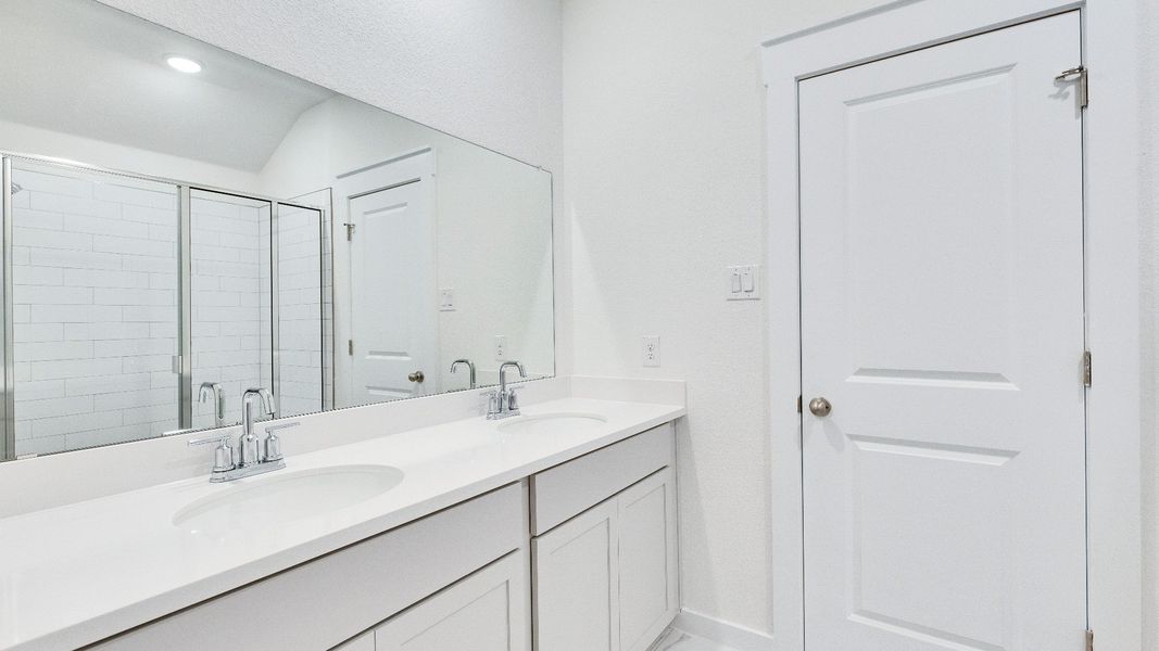 Representative photo, not pictures of actual home.