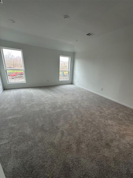 Representation - not actual home.