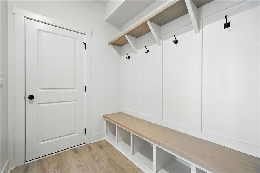 Image 25 of a home in Ferguson Corners.