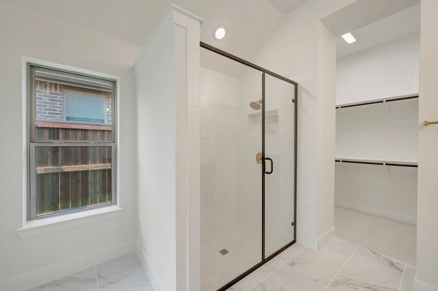Owner's Bath Owner's Bath