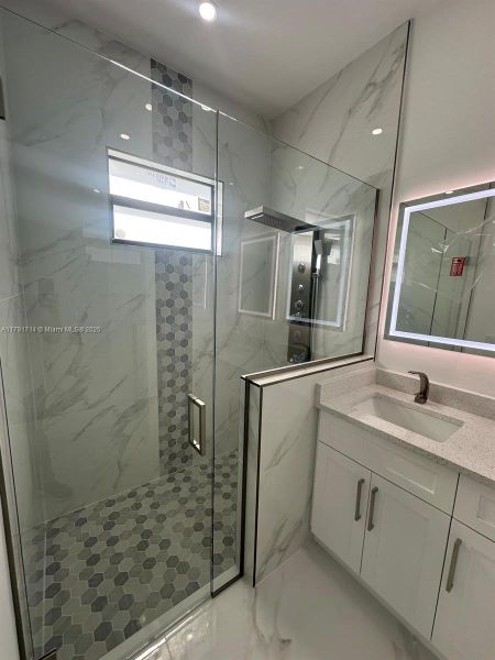 Spacious, unfurnished interior of a new home in , Lehigh Acres (Image 26). Spacious, unfurnished interior of a new home in , Lehigh Acres (Image 26).