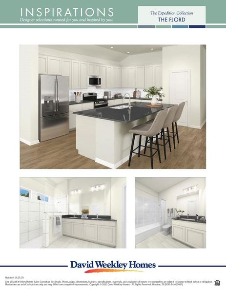 Design Selections Design Selections