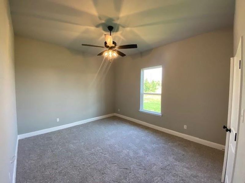 Spacious, unfurnished interior of a new home in , Reno (Image 15).