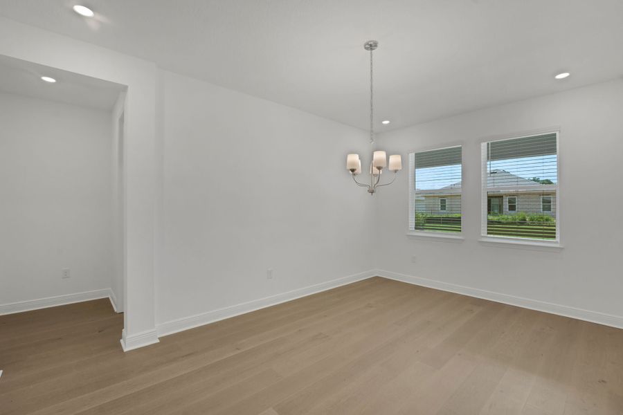 5br New Home in Winter Garden, FL.  - Slide 19