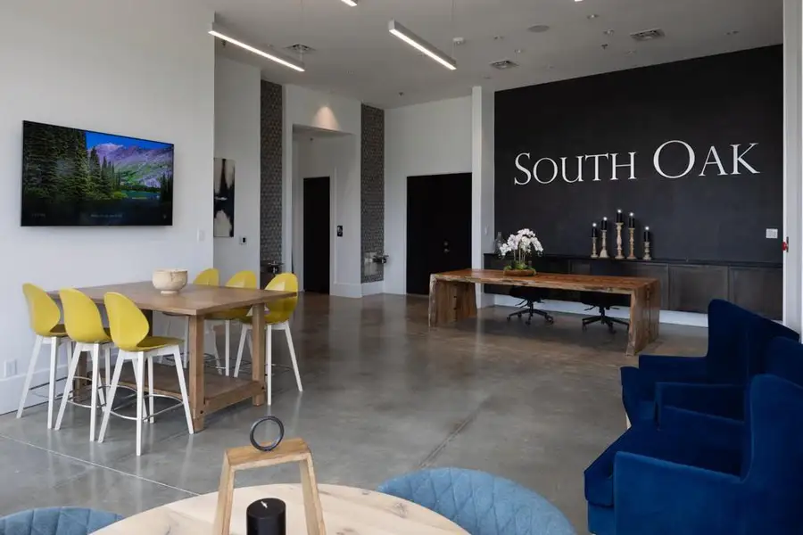 South Oak Community South Oak Community