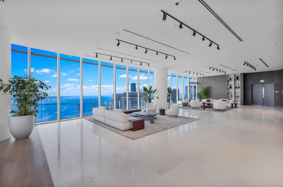 Image 66 of a home in Aston Martin Residences.