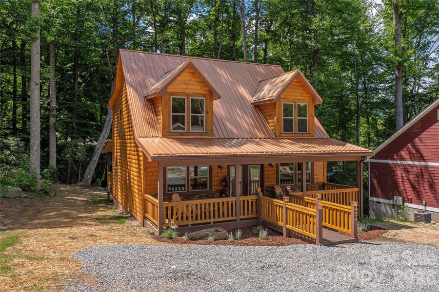 Image 25 of a home in .