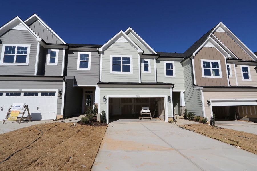 Front Exterior Front Exterior