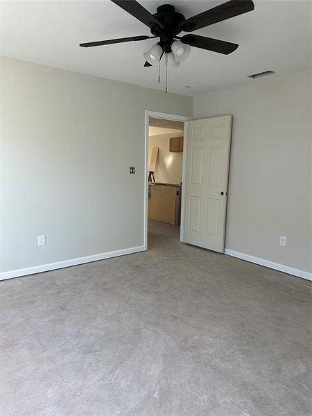 Spacious, unfurnished interior of a new home in , Abilene (Image 11). Spacious, unfurnished interior of a new home in , Abilene (Image 11).