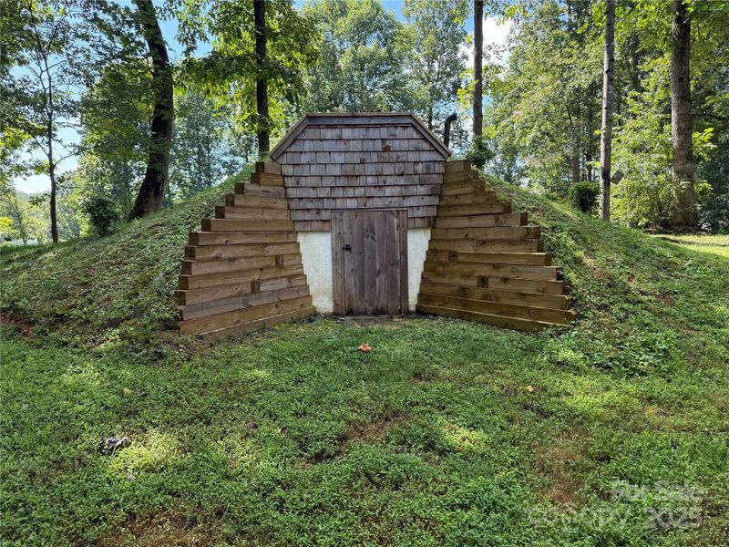 Front exterior of a new home in , Moravian Falls, NC, highlighting curb appeal (Image 2).