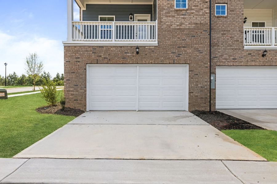 New Home in Wake Forest, NC.  - Slide 9