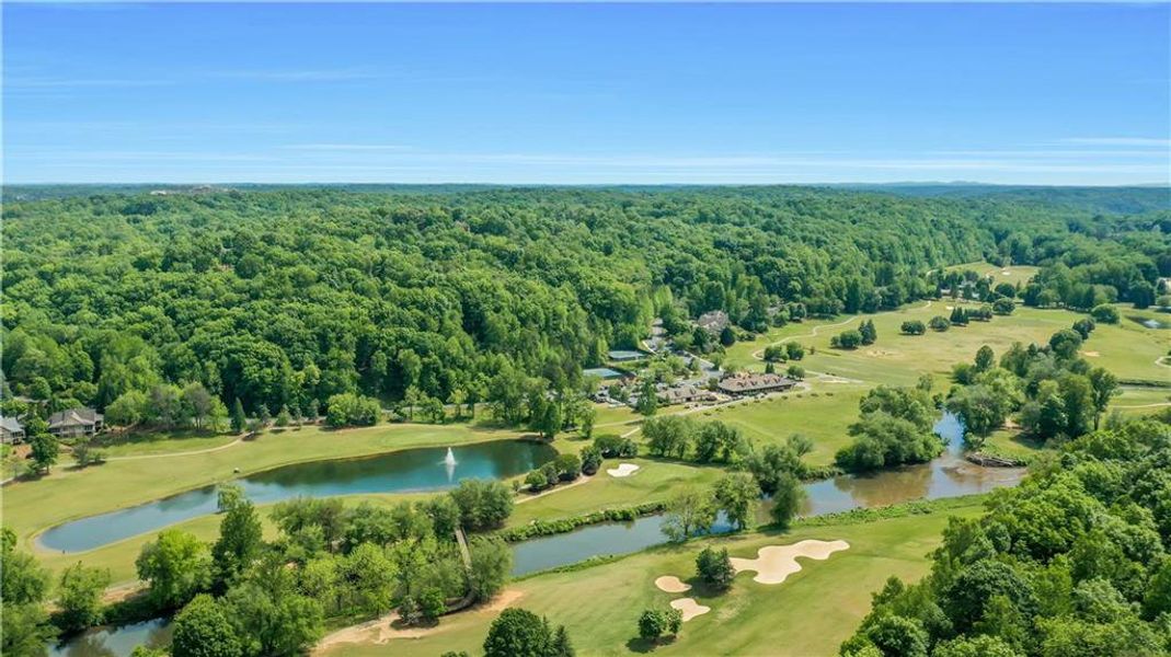 Natural landscape and outdoor views near  in Dahlonega (Image 71).