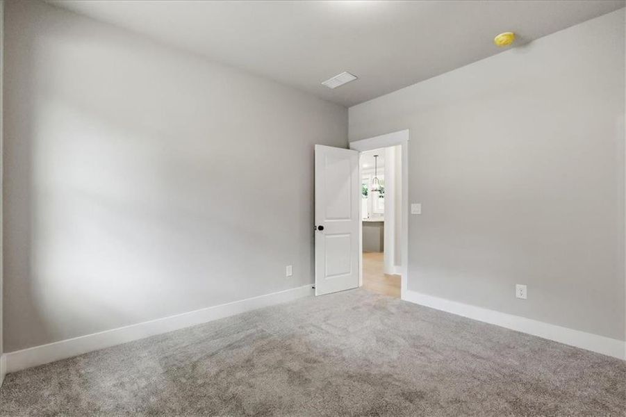Spacious, unfurnished interior of a new home in , Statham (Image 42). Spacious, unfurnished interior of a new home in , Statham (Image 42).
