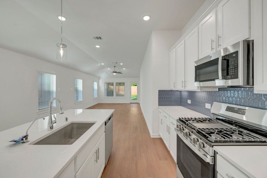 Kitchen Kitchen