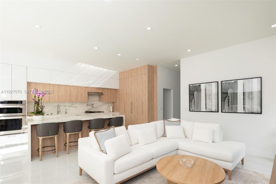 Furnished interior view inside a new home in , West Palm Beach (Image 63). Furnished interior view inside a new home in , West Palm Beach (Image 63).