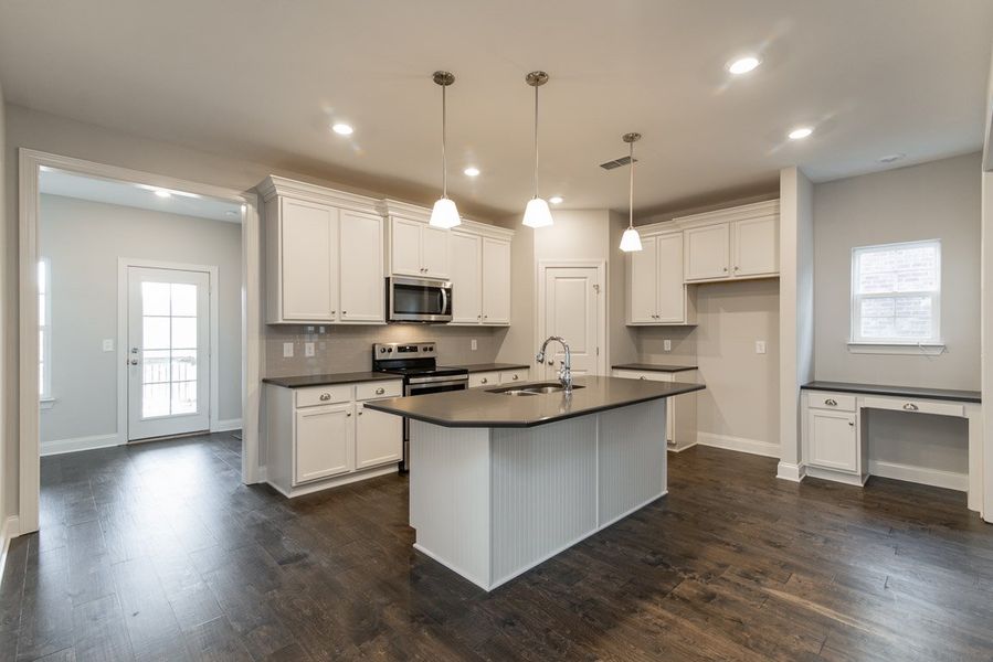 Courtland I GY Courtland I GY