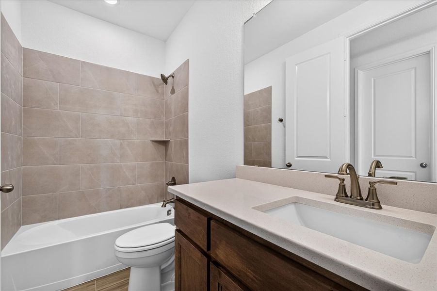 Doug Parr Homes |