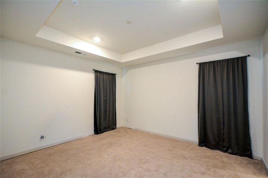 Spacious, unfurnished interior of a new home in , Lithonia (Image 27).