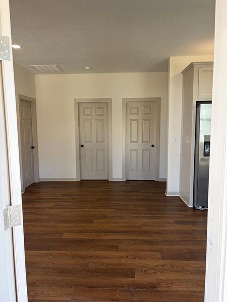 Spacious, unfurnished interior of a new home in , Quitman (Image 26).