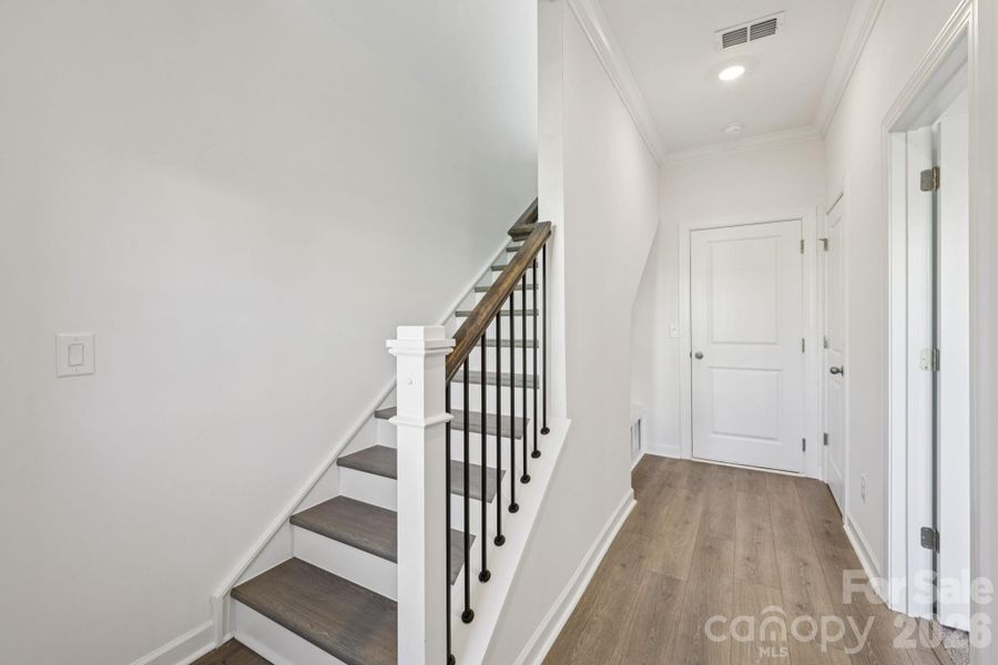 Spacious, unfurnished interior of a new home in , Fort Mill (Image 19).