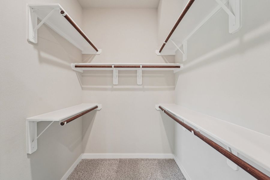 Representative Photo. Not Actual Home. Actual home features, colors, and details may vary.