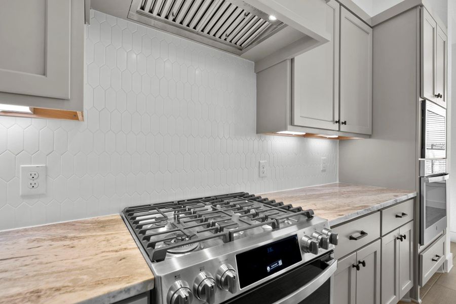 **Photos are representative - not of actual home**