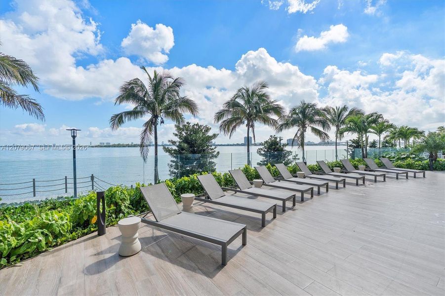 Community amenities in Aria Reserve, Miami (Image 23). Community amenities in Aria Reserve, Miami (Image 23).