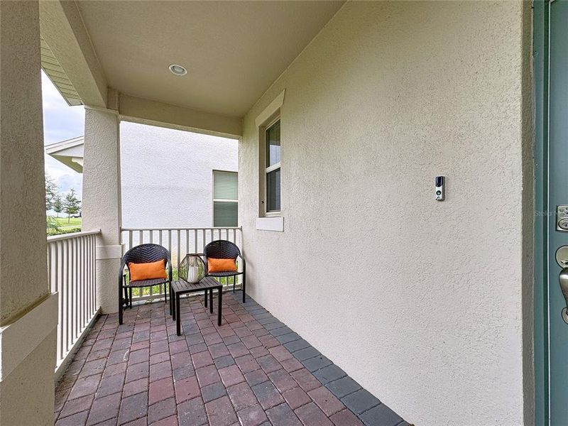 Spacious, unfurnished interior of a new home in , Winter Garden (Image 19).