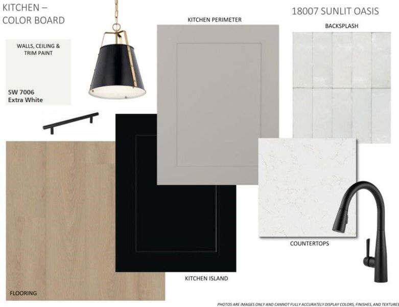 Sample of building materials used in homes in Midline, Webster (Image 3). Sample of building materials used in homes in Midline, Webster (Image 3).