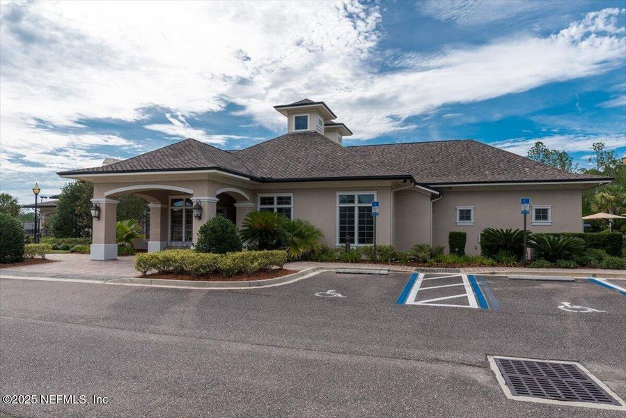Community amenities in River Glen Express, Yulee (Image 24).