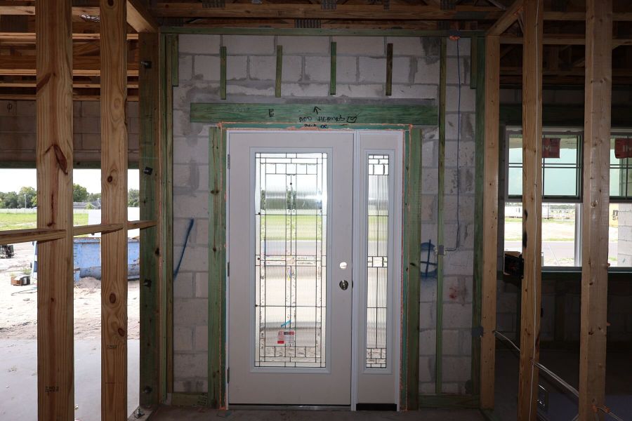 Framing Framing