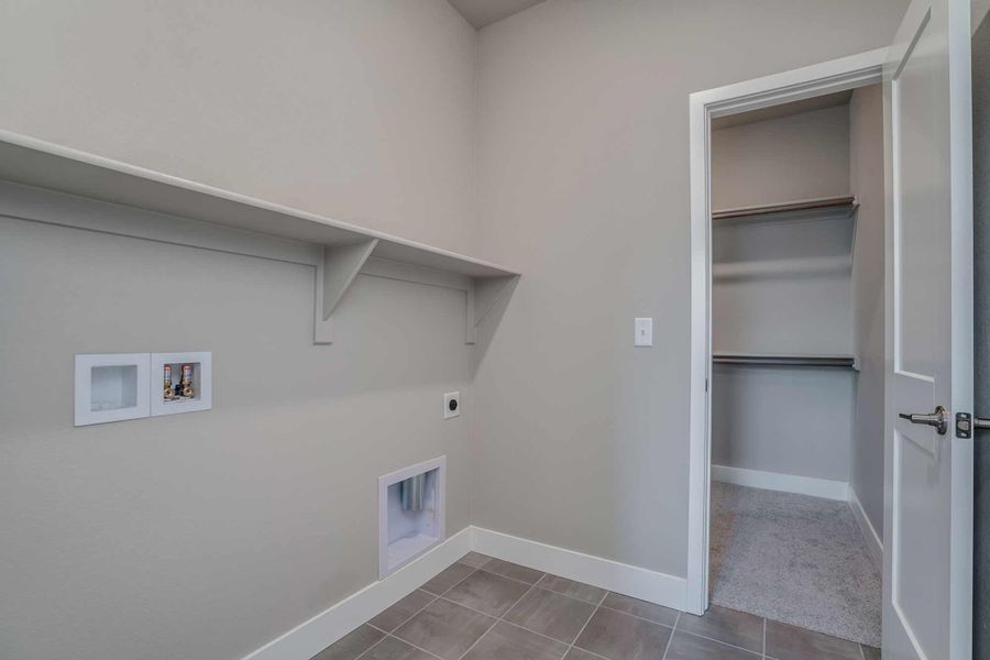 The Fairview - Utility