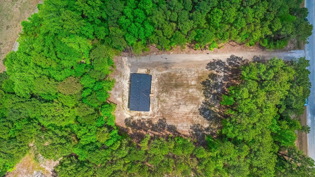 Site preparation for new homesites in , Cottageville (Image 30).