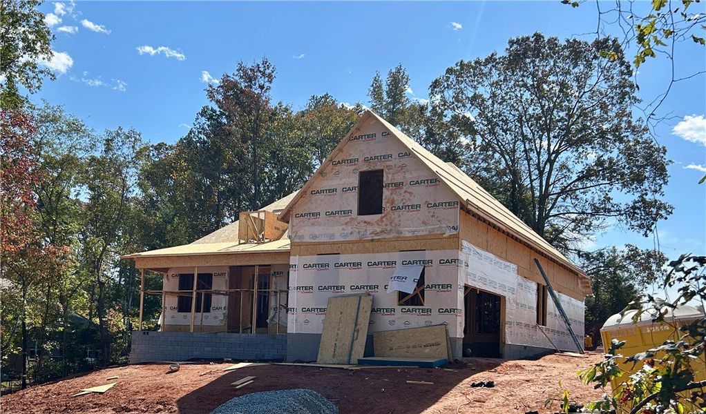 Image 7 of a home in Cross Creek Golf Club. Image 7 of a home in Cross Creek Golf Club.
