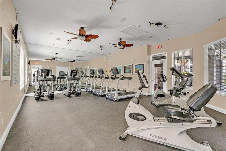 Community amenities in , Lake Mary (Image 14).