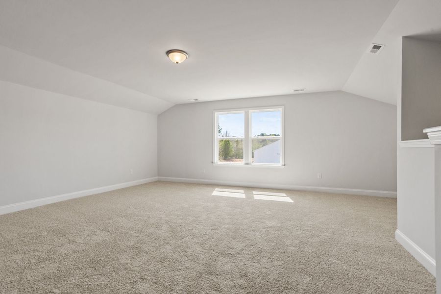 New Home in Easley, SC.  - Slide 20