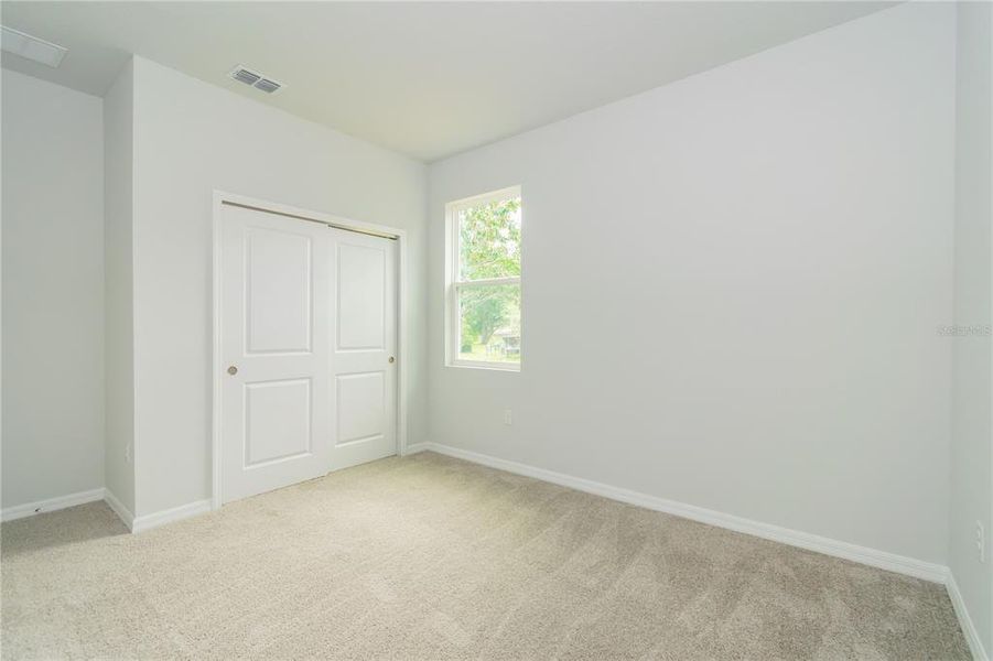 Spacious, unfurnished interior of a new home in , Palm Bay (Image 19). Spacious, unfurnished interior of a new home in , Palm Bay (Image 19).