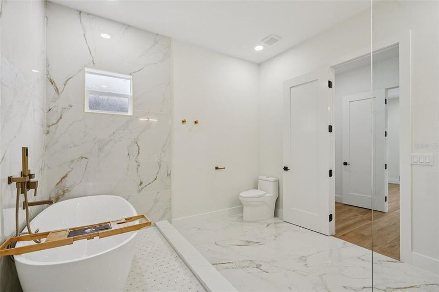 Furnished interior view inside a new home in , Clearwater (Image 47). Furnished interior view inside a new home in , Clearwater (Image 47).