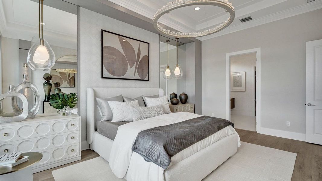 Owner's Suite
