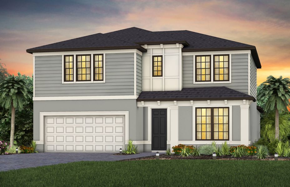 Exterior FM2A Exterior FM2A