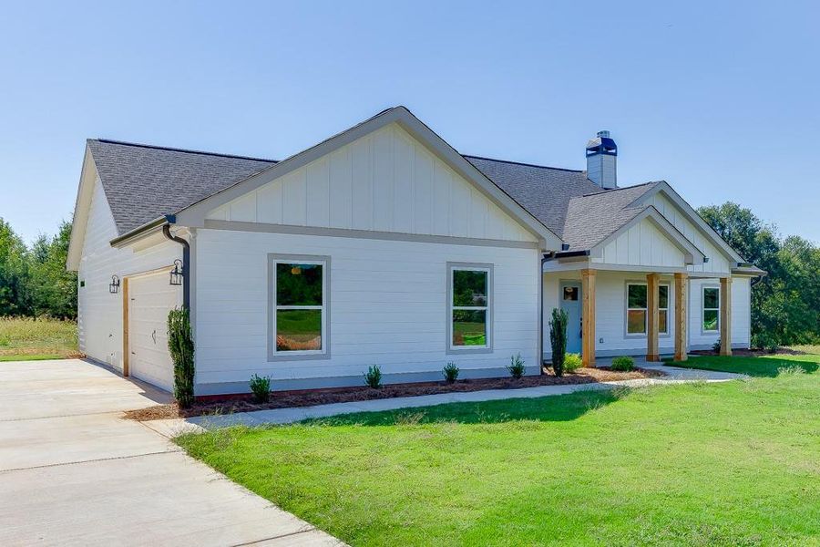 Image 35 of a home in .