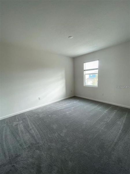 Spacious, unfurnished interior of a new home in , Kissimmee (Image 25).