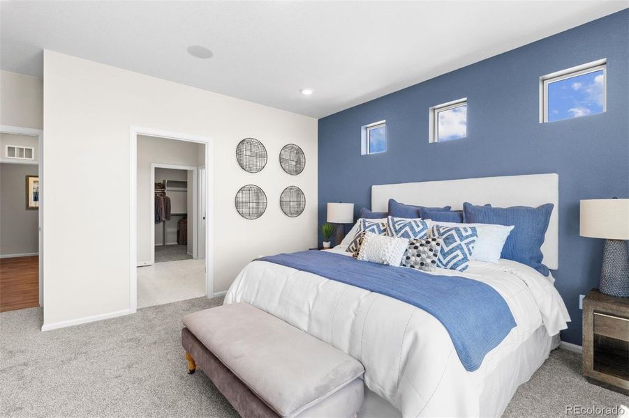 Actual home may differ from rendering or photography shown