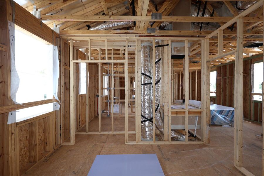 Framing