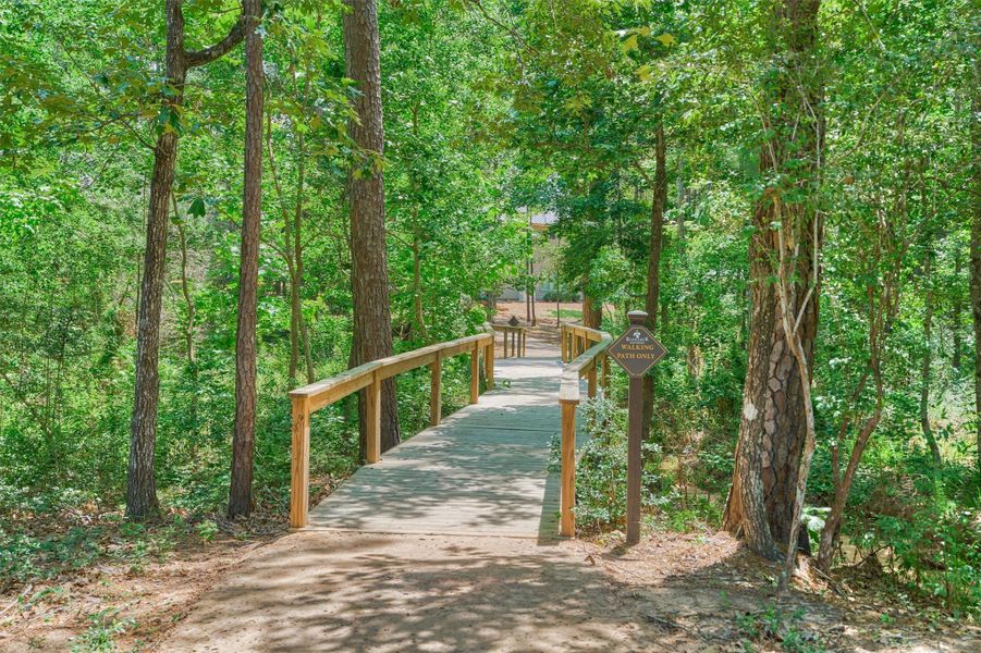 Natural landscape and outdoor views near  in Montgomery (Image 40).