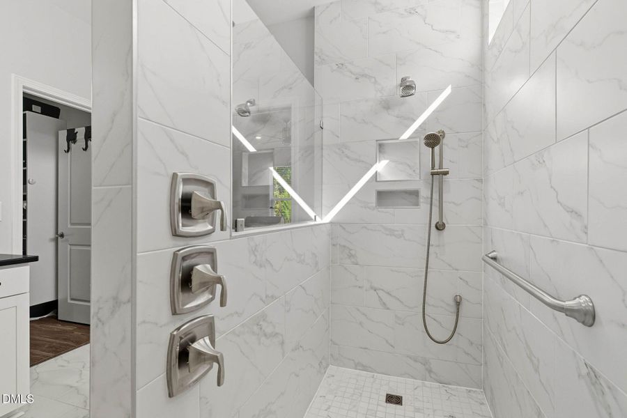 Primary Bath Primary Bath