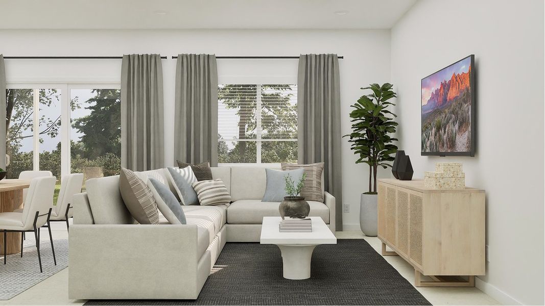 West Core L021 Clark Family 2of2 F1