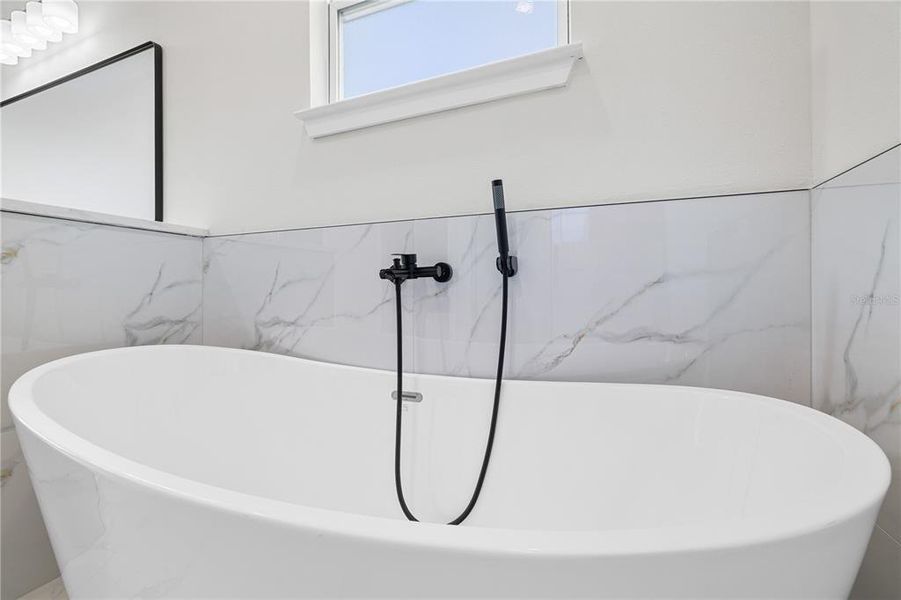 Close-up of interior finishes inside a home in , Ocala (Image 20).